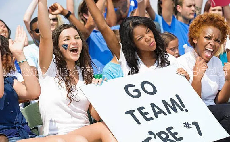 竞速激情：顶级汽车赛事背后的运动公司策略与创新