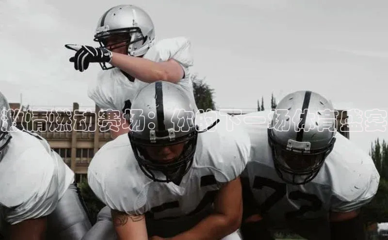 激情燃动赛场：你的下一场体育盛宴