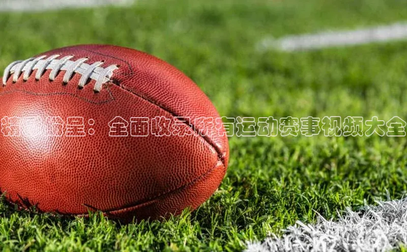 精彩纷呈：全面收录所有运动赛事视频大全