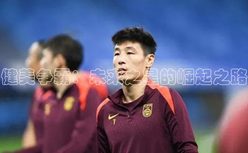 健美争霸：未来之星的崛起之路