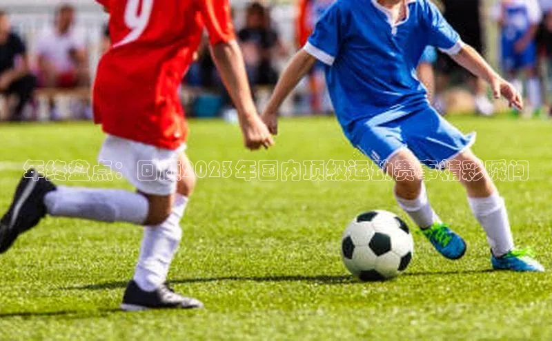 年终盘点：回顾2023年国内顶级运动赛事精彩瞬间