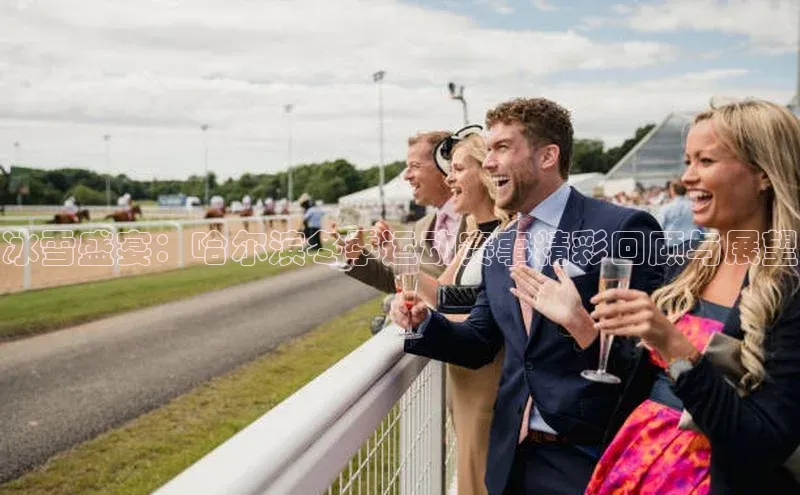 冰雪盛宴：哈尔滨冬季运动赛事精彩回顾与展望