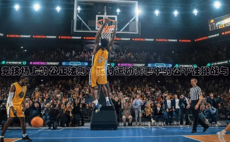 竞技场上的公正法则：探讨运动赛事中的公平性挑战与
