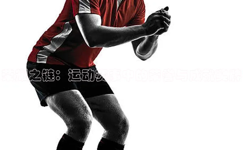 荣耀之链：运动赛事中的荣誉与成就奖牌