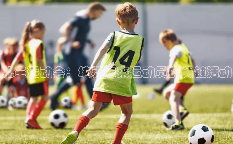 儿童运动会：培养未来运动员的关键活动