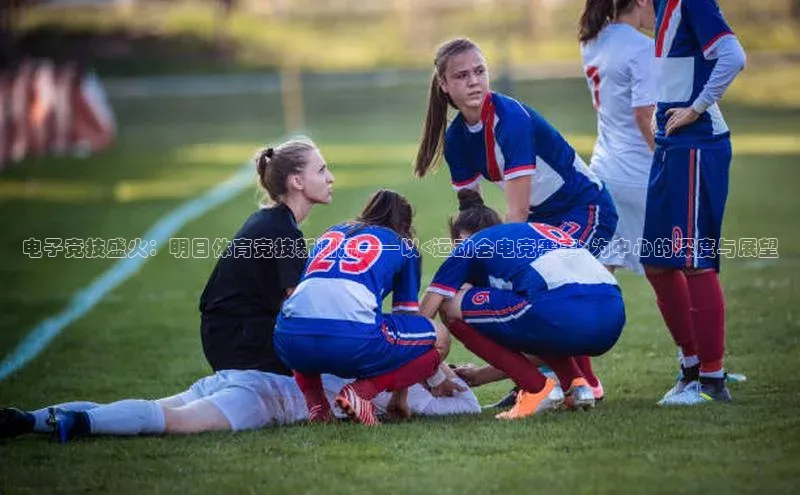 电子竞技盛火：明日体育竞技新潮流——以<运动会电竞赛事>为中心的深度与展望