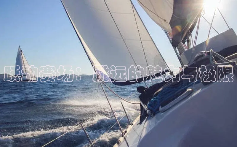 跃动赛场：跳远的魅力与极限