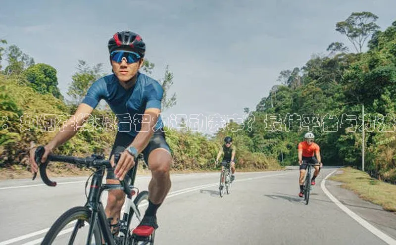 ：如何在线观看智力运动赛事？最佳平台与方法