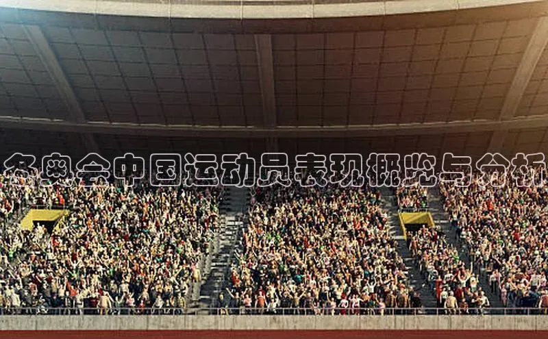 冬奥会中国运动员表现概览与分析