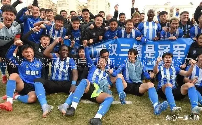郎平：从赛场到幕后，见证女性力量的光辉历程
